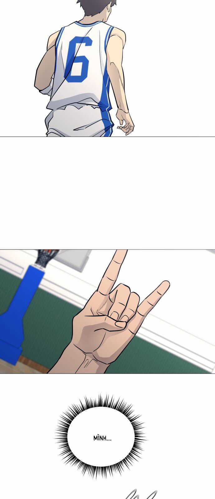 Garbage Time - Chương 90 - Trang 12