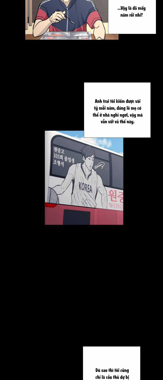 Garbage Time - Chương 90 - Trang 17