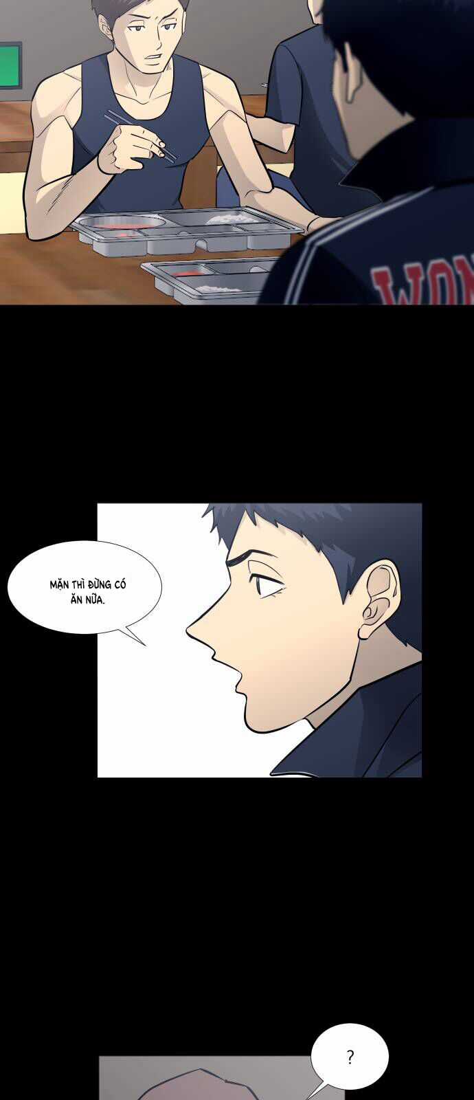 Garbage Time - Chương 90 - Trang 19
