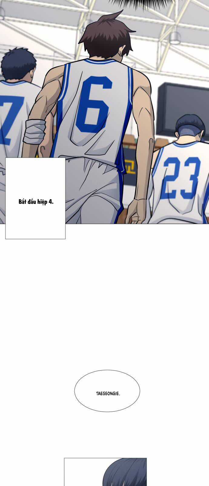 Garbage Time - Chương 90 - Trang 3