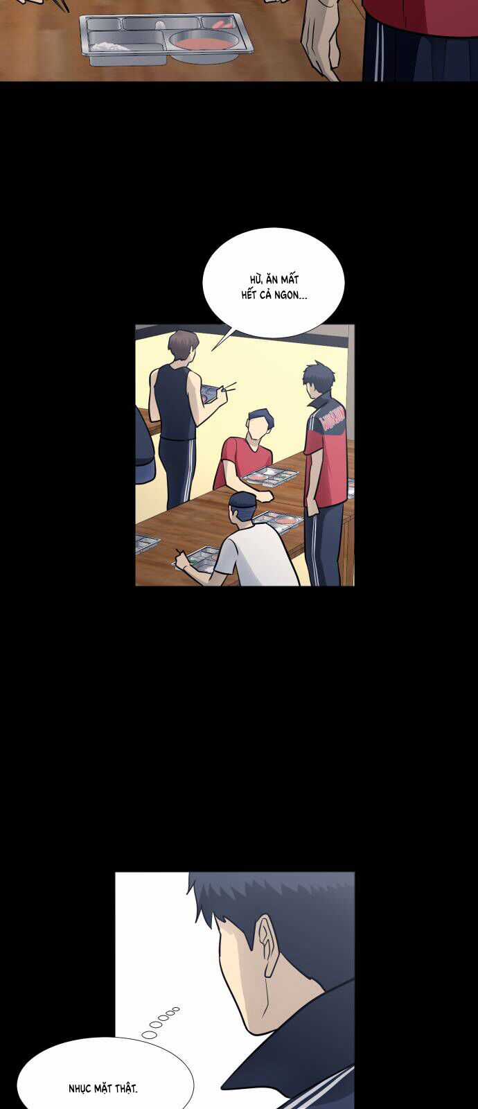 Garbage Time - Chương 90 - Trang 23
