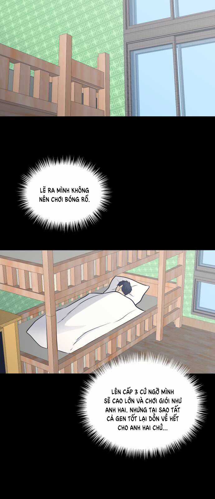 Garbage Time - Chương 90 - Trang 25