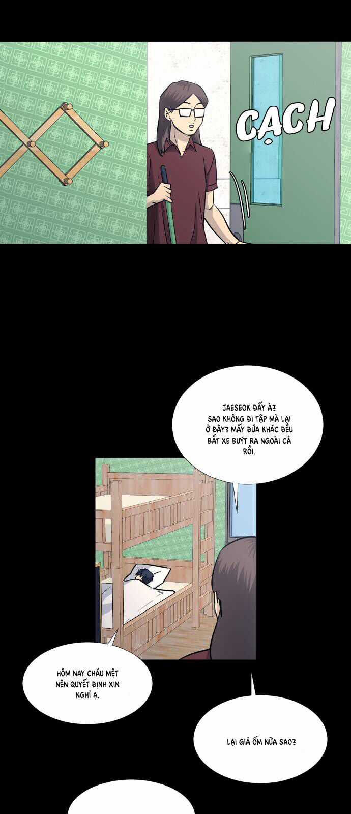 Garbage Time - Chương 90 - Trang 26
