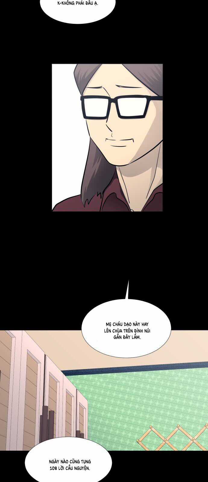 Garbage Time - Chương 90 - Trang 27