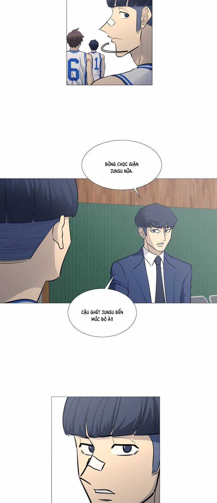 Garbage Time - Chương 90 - Trang 4