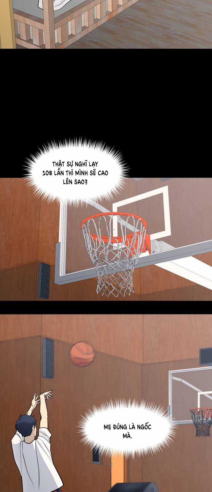 Garbage Time - Chương 90 - Trang 31