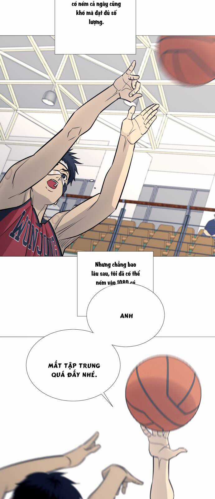 Garbage Time - Chương 90 - Trang 33