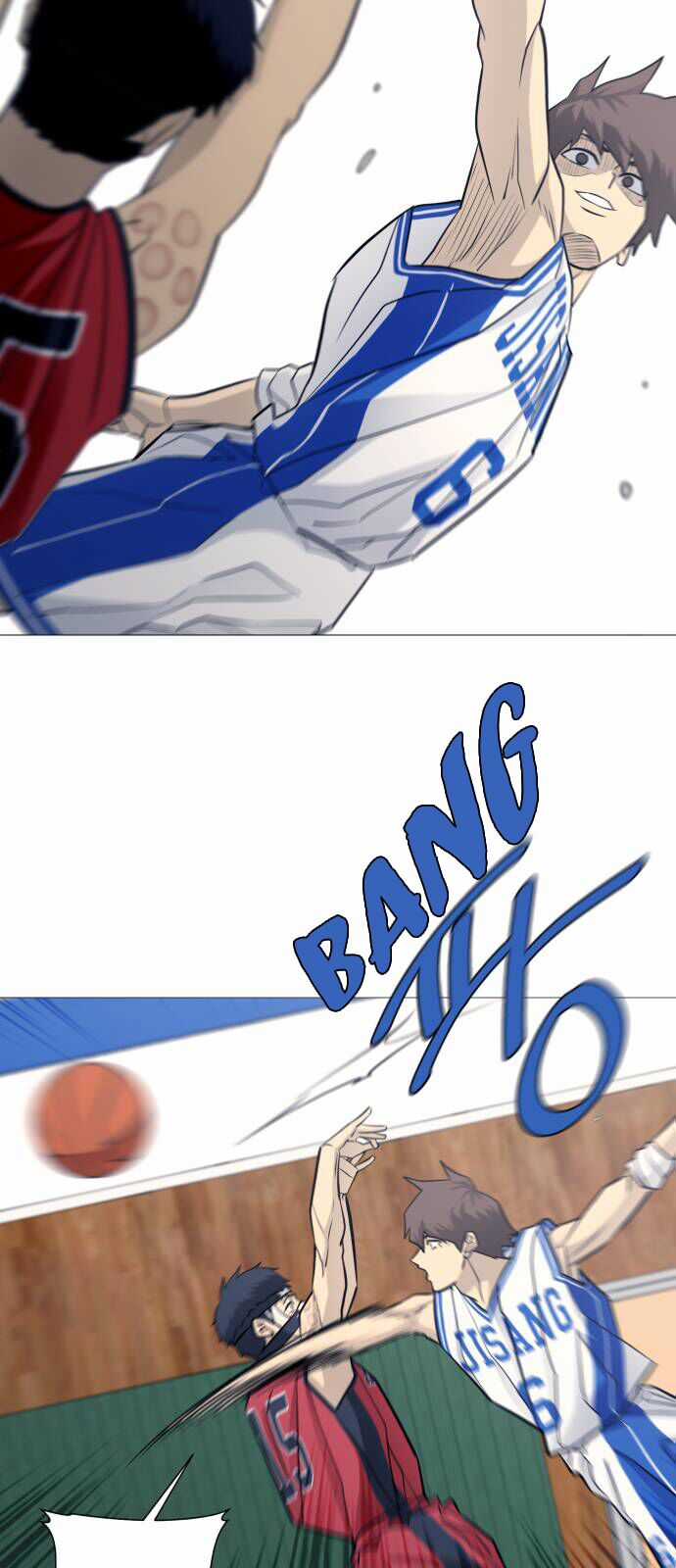 Garbage Time - Chương 90 - Trang 34