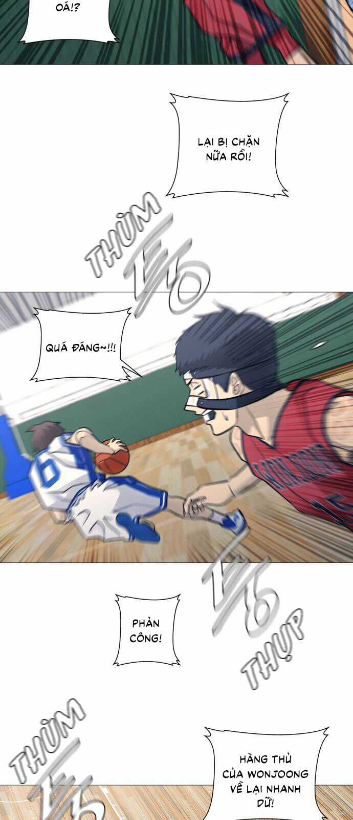 Garbage Time - Chương 90 - Trang 35