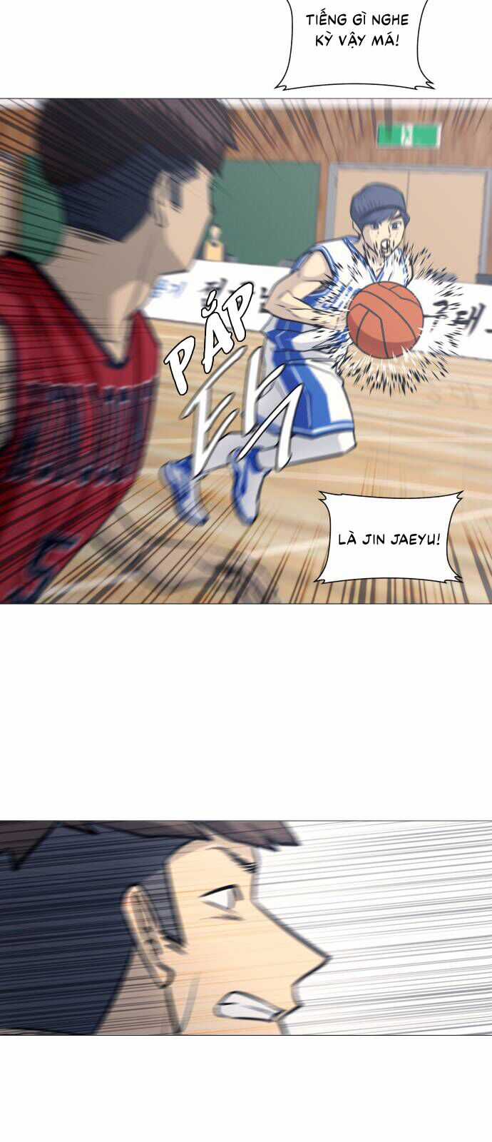 Garbage Time - Chương 90 - Trang 37