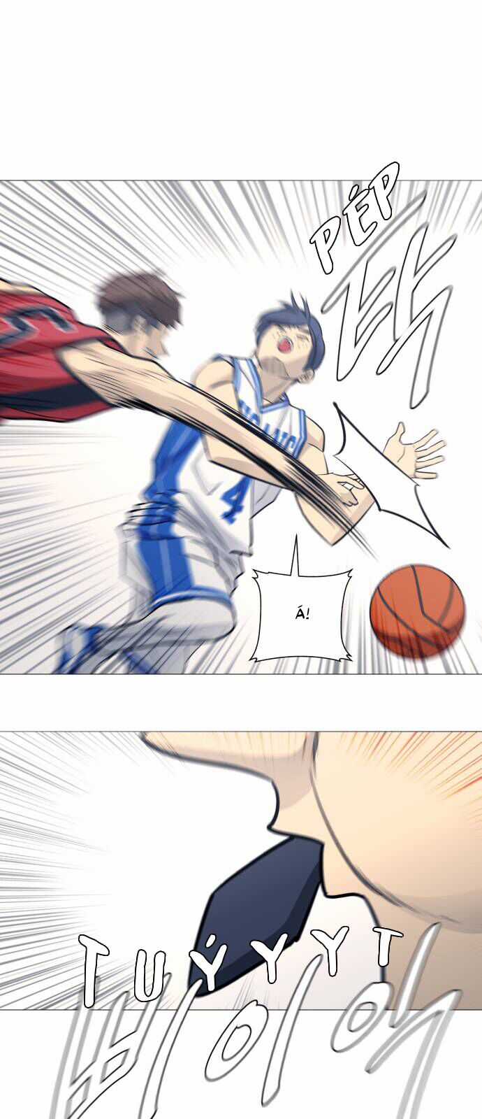 Garbage Time - Chương 90 - Trang 38