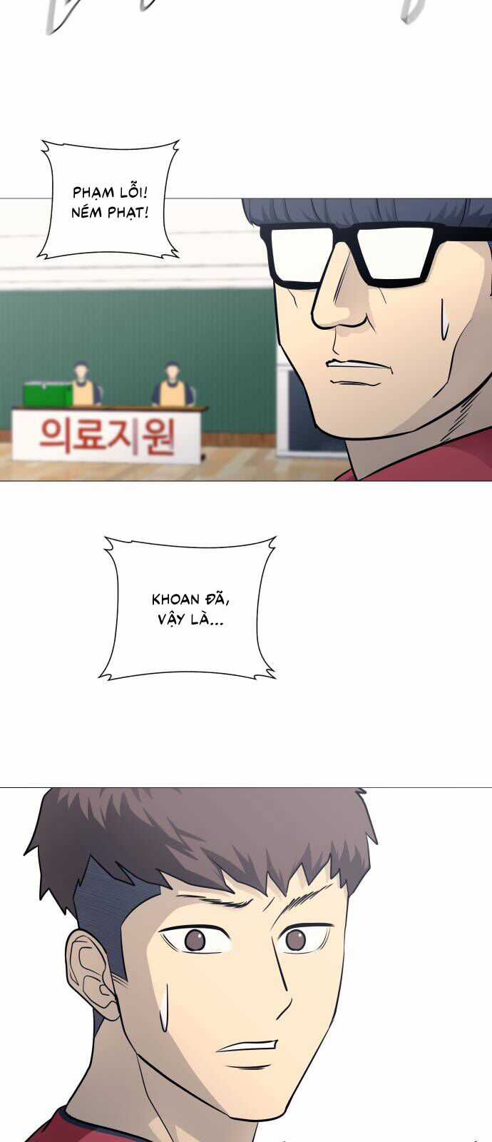 Garbage Time - Chương 90 - Trang 39