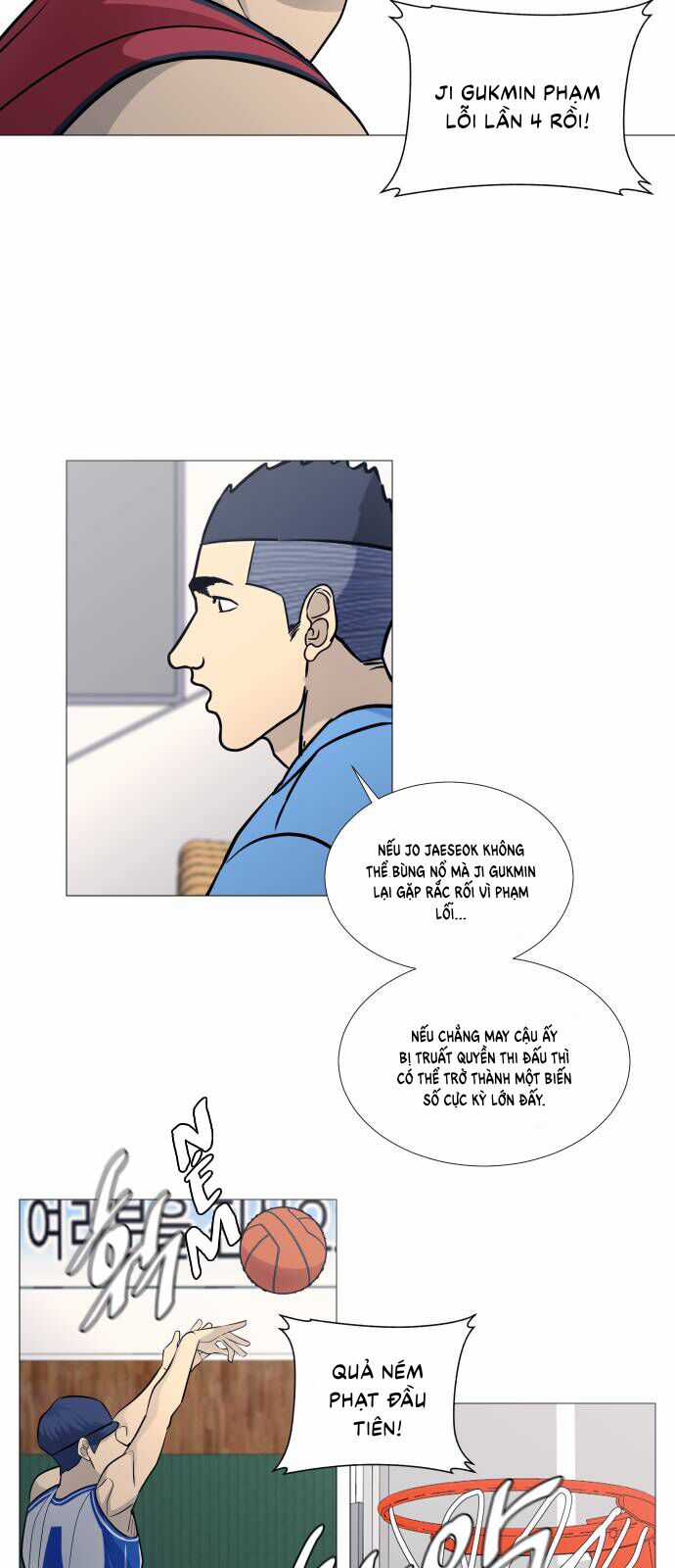 Garbage Time - Chương 90 - Trang 40