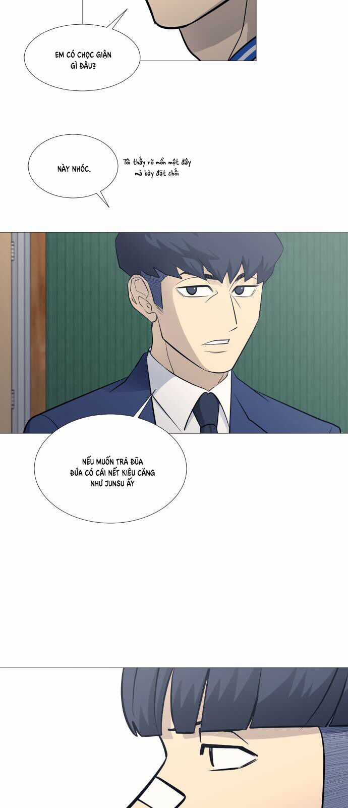 Garbage Time - Chương 90 - Trang 5