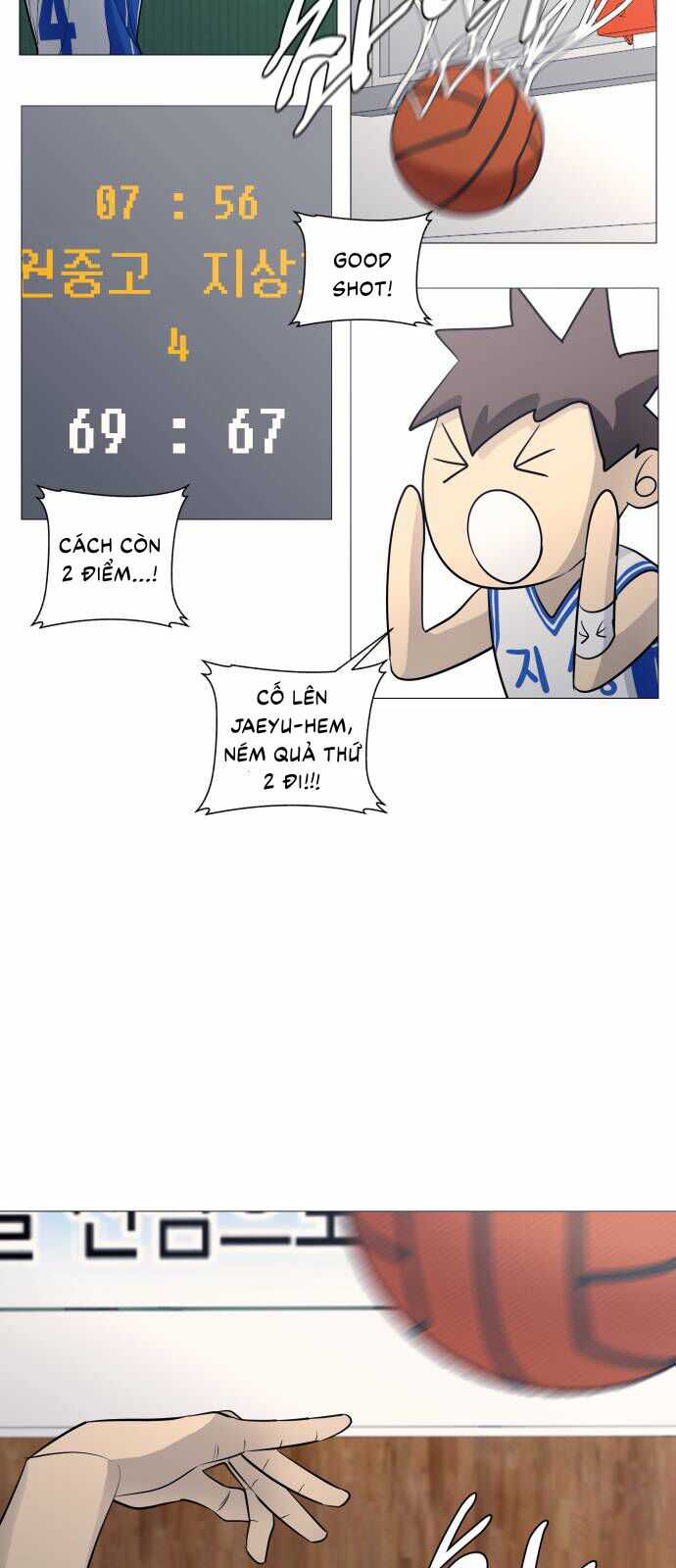 Garbage Time - Chương 90 - Trang 41