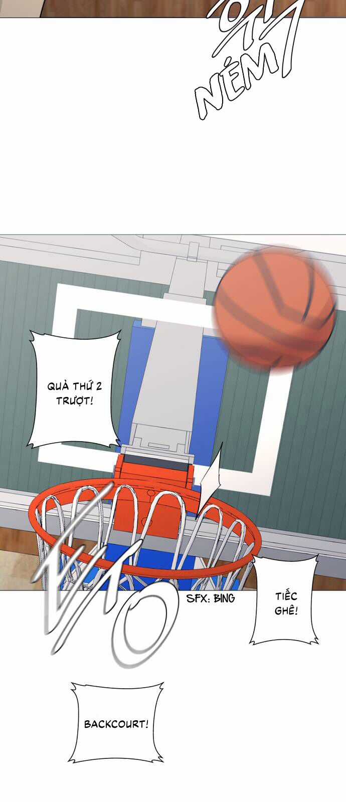 Garbage Time - Chương 90 - Trang 42