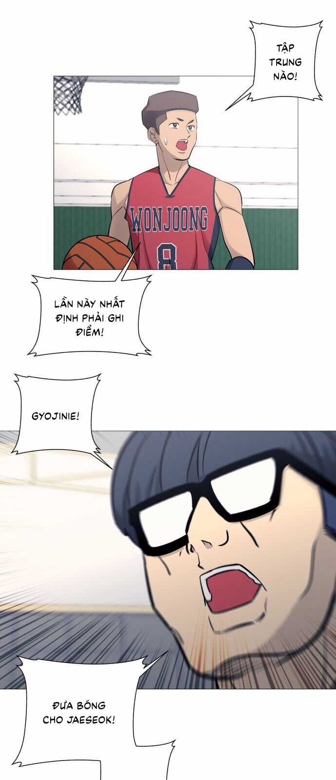 Garbage Time - Chương 90 - Trang 43