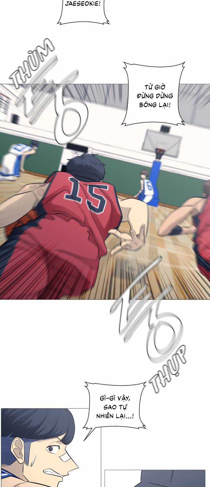 Garbage Time - Chương 90 - Trang 44