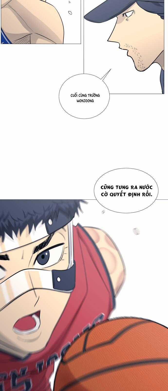 Garbage Time - Chương 90 - Trang 45