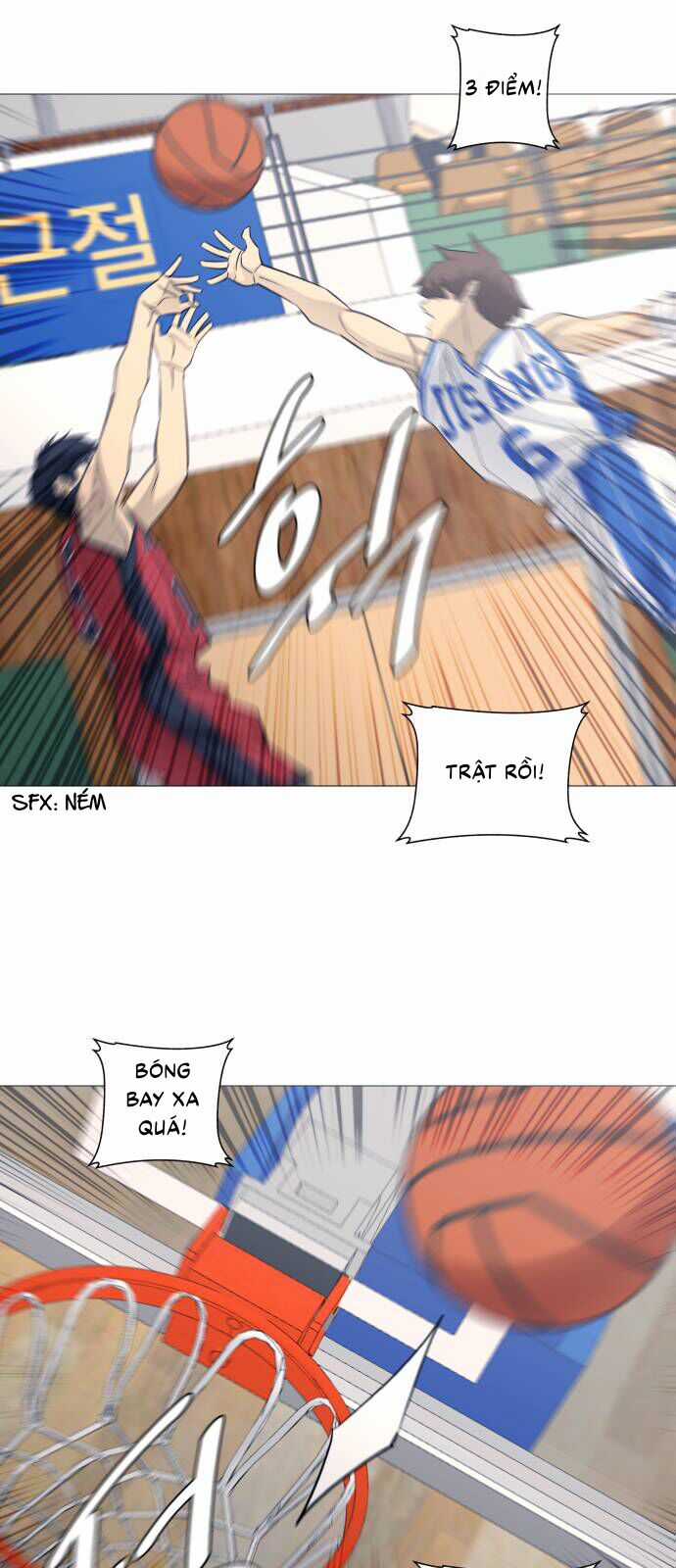 Garbage Time - Chương 90 - Trang 8