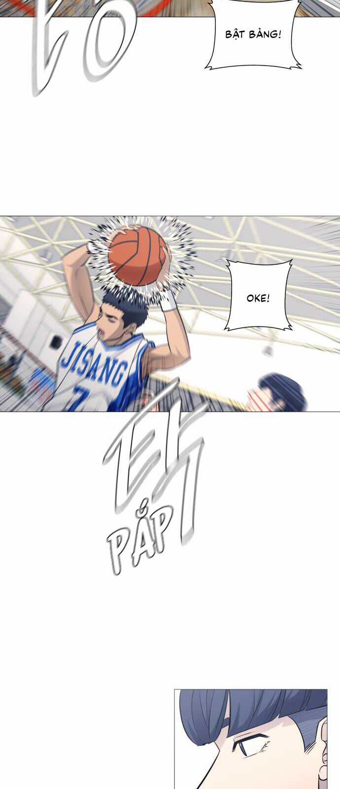 Garbage Time - Chương 90 - Trang 9