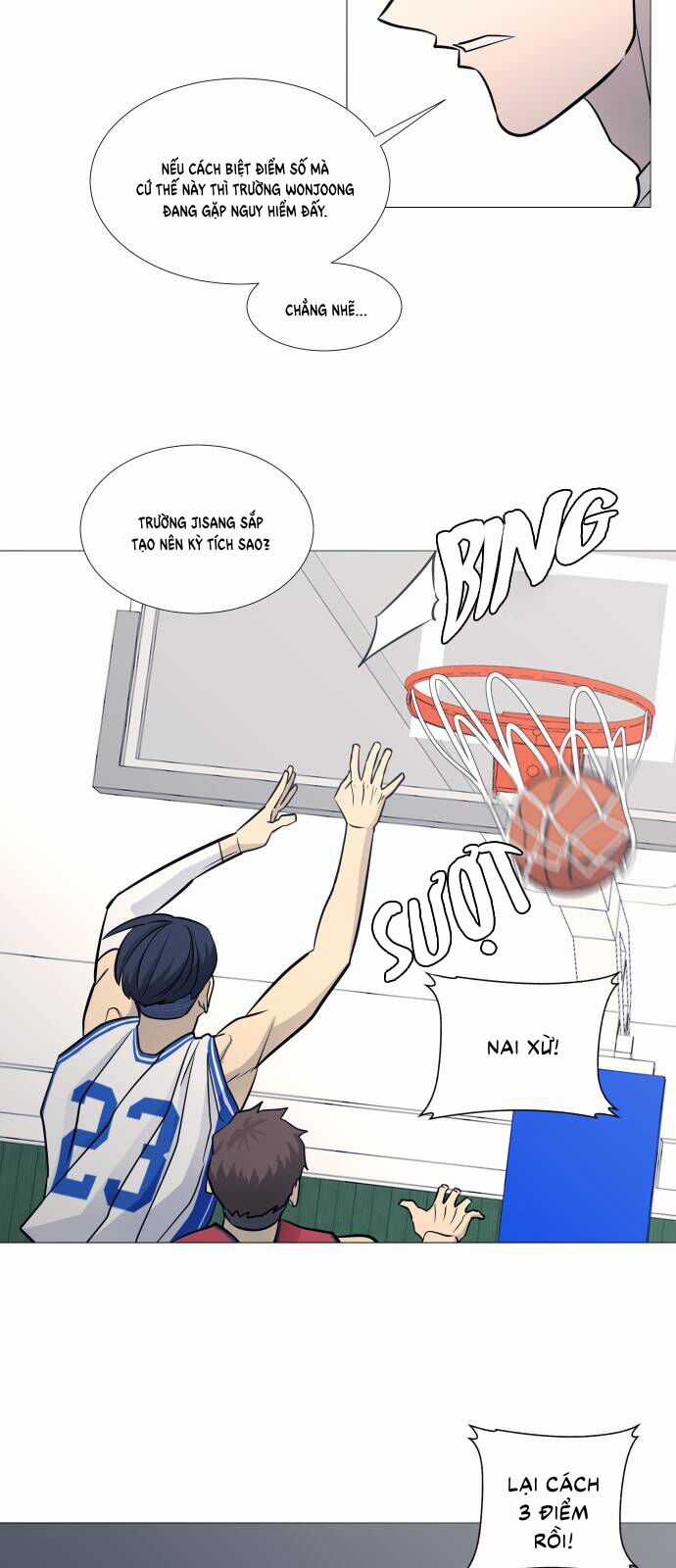 Garbage Time - Chương 90 - Trang 10