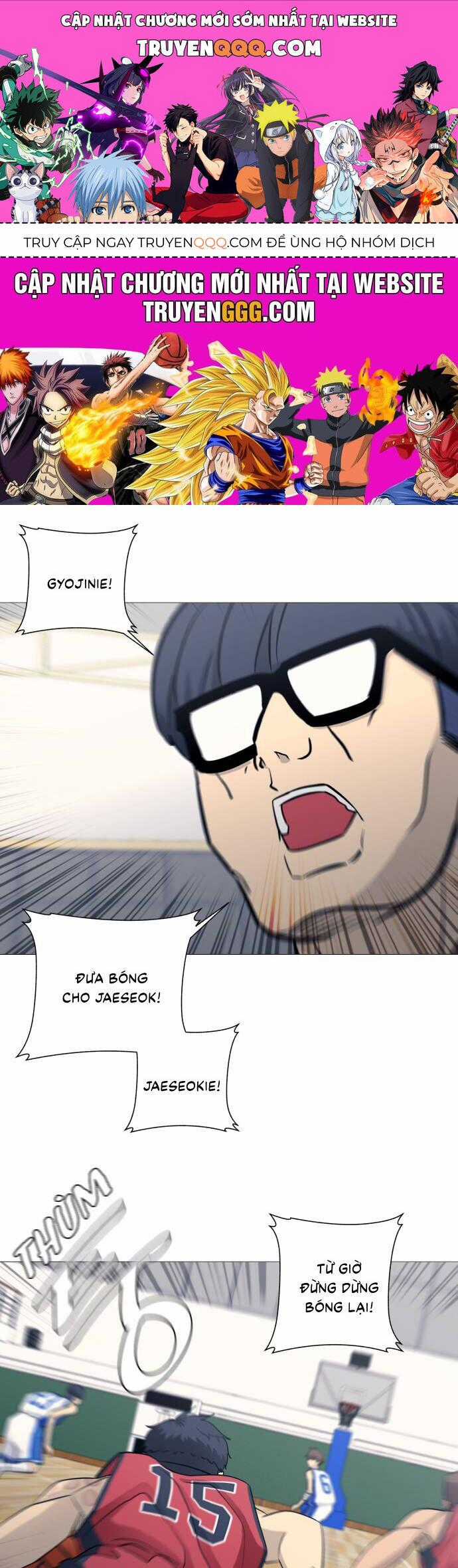 Garbage Time - Chương 91 - Trang 1