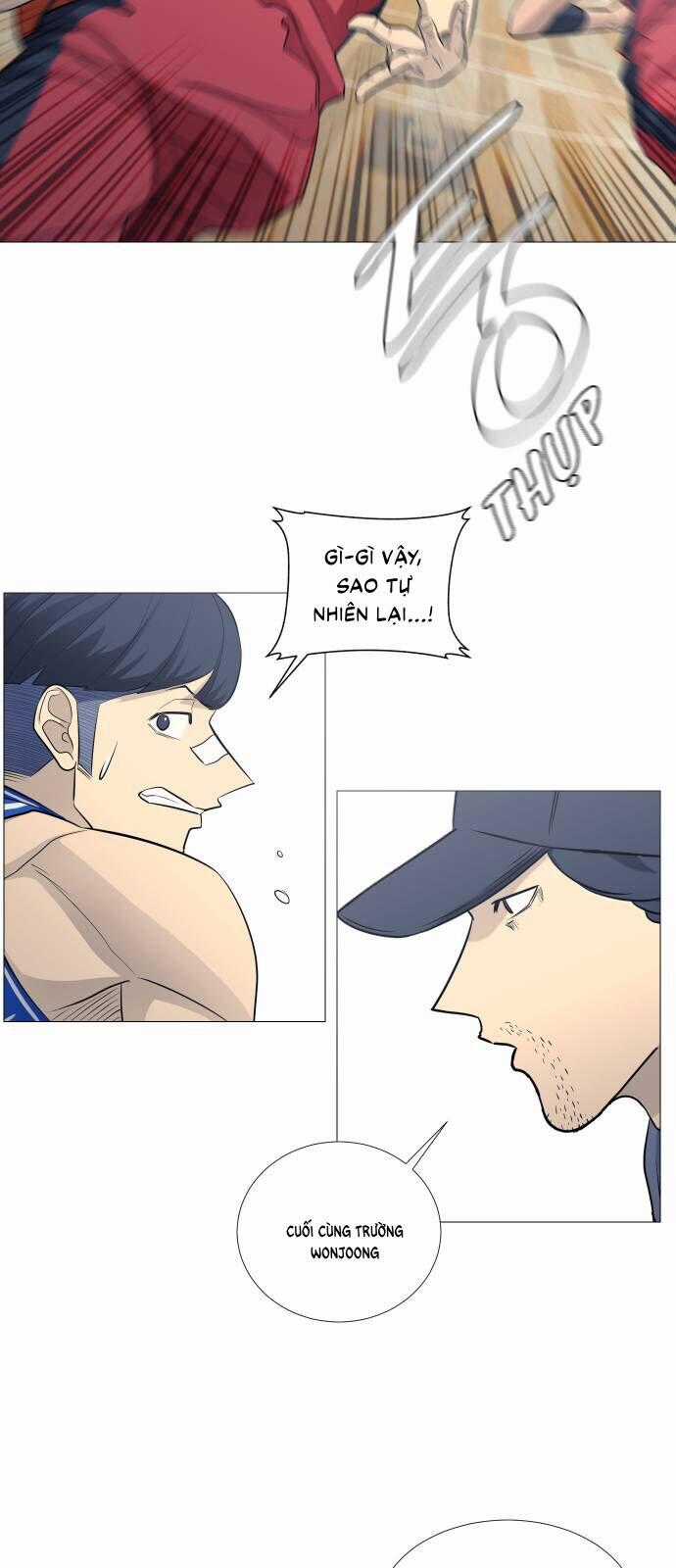 Garbage Time - Chương 91 - Trang 2