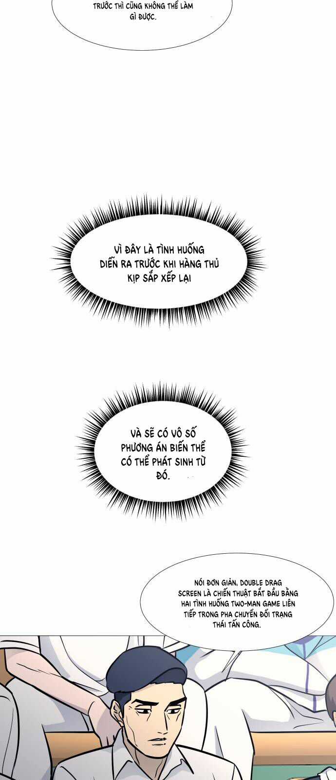 Garbage Time - Chương 91 - Trang 11