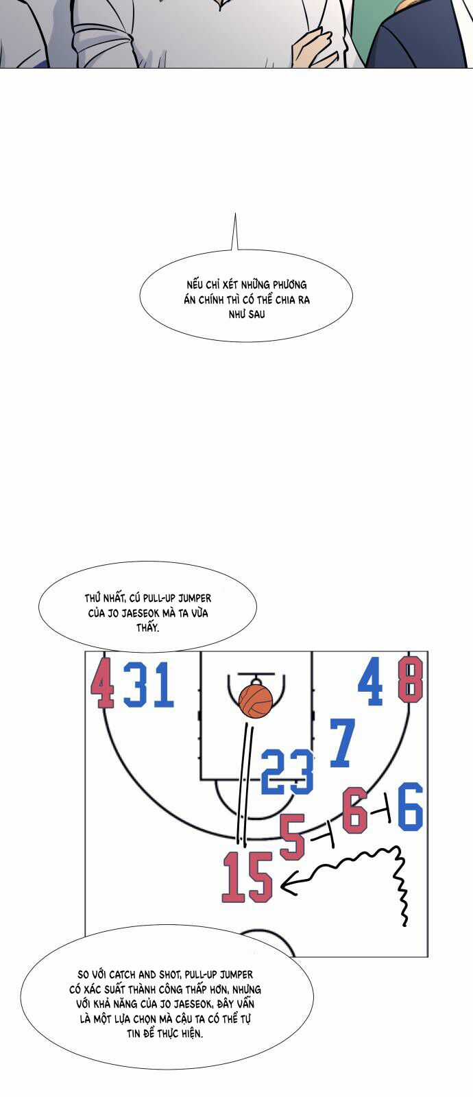 Garbage Time - Chương 91 - Trang 12