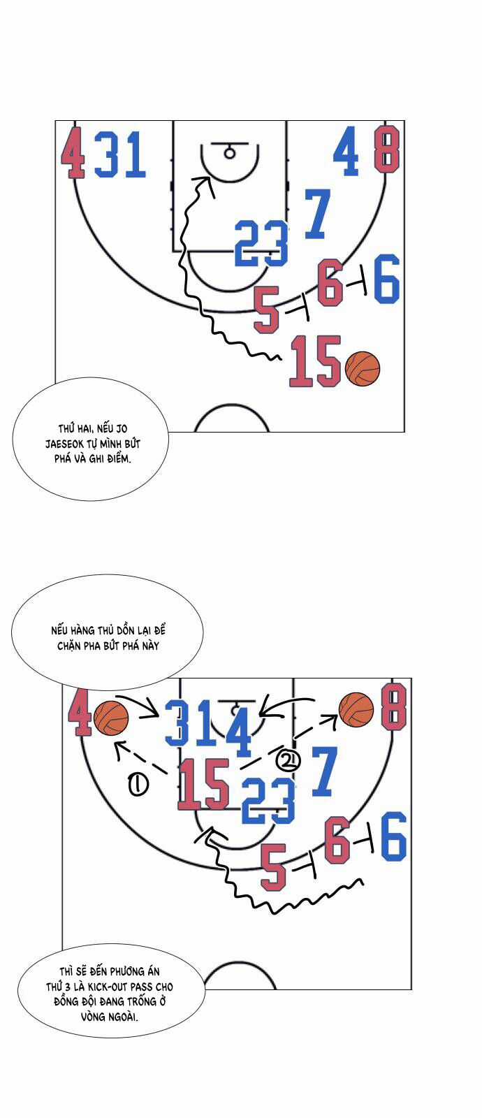 Garbage Time - Chương 91 - Trang 13