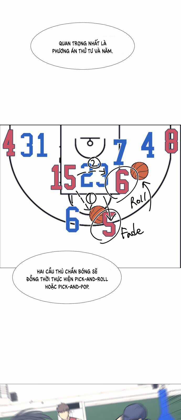 Garbage Time - Chương 91 - Trang 14