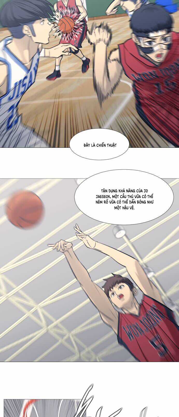 Garbage Time - Chương 91 - Trang 15