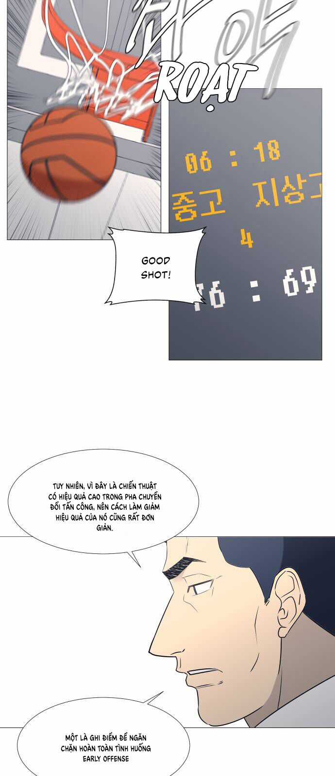 Garbage Time - Chương 91 - Trang 16