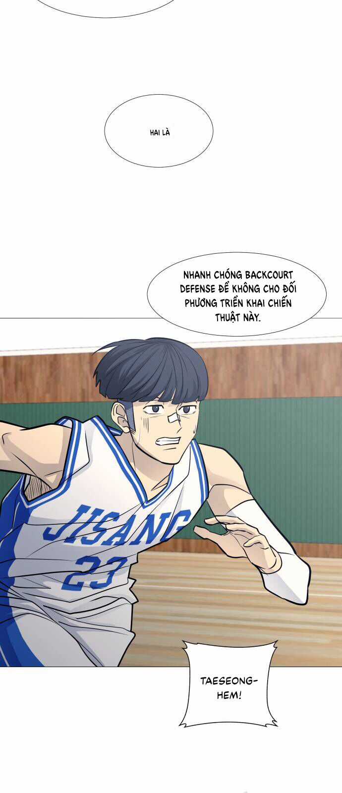 Garbage Time - Chương 91 - Trang 17