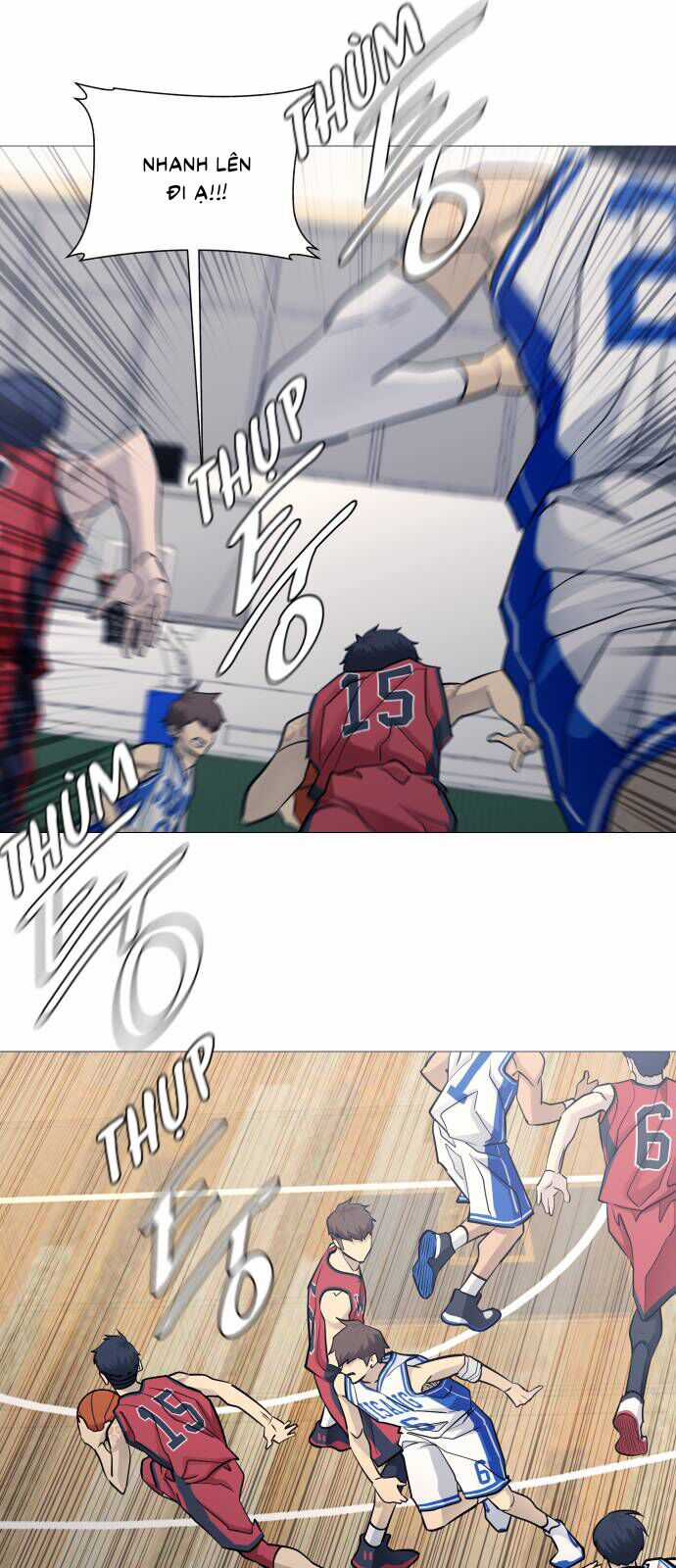 Garbage Time - Chương 91 - Trang 18