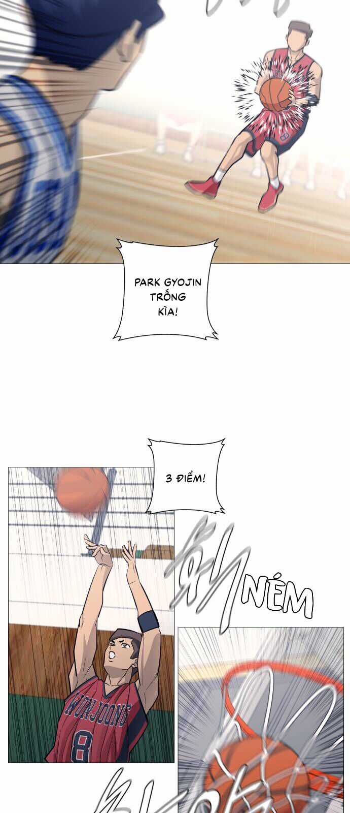 Garbage Time - Chương 91 - Trang 20