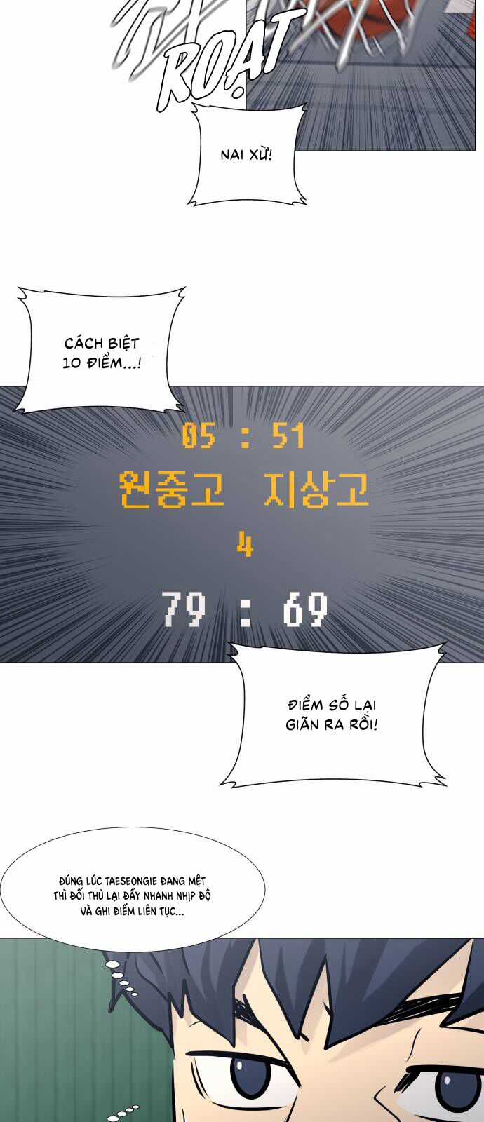 Garbage Time - Chương 91 - Trang 21