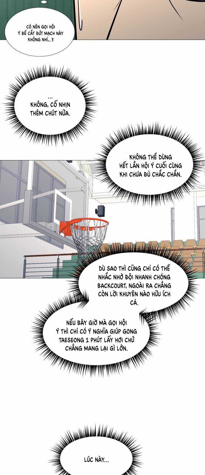 Garbage Time - Chương 91 - Trang 22