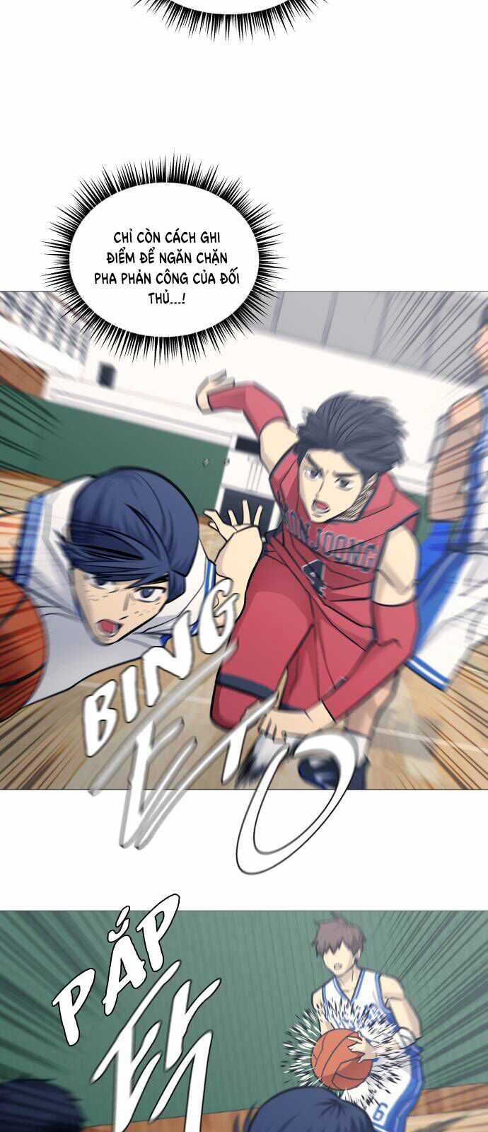 Garbage Time - Chương 91 - Trang 23