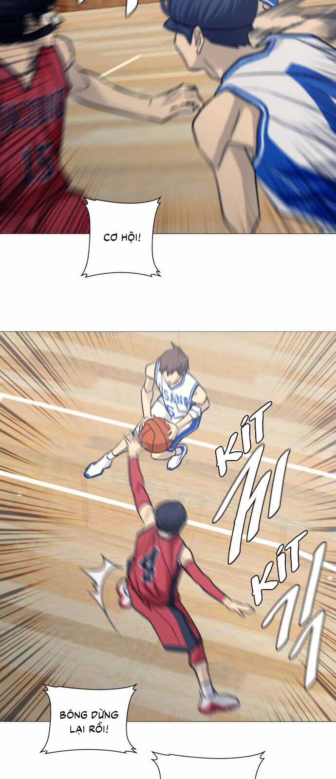 Garbage Time - Chương 91 - Trang 24