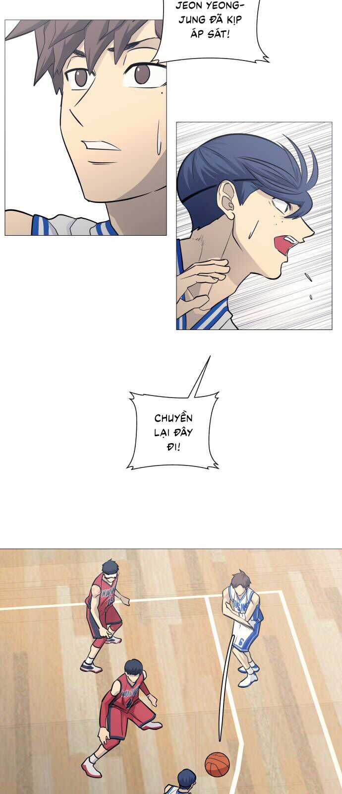 Garbage Time - Chương 91 - Trang 25