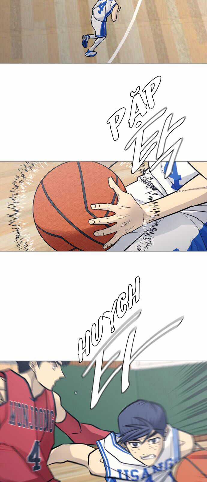 Garbage Time - Chương 91 - Trang 26