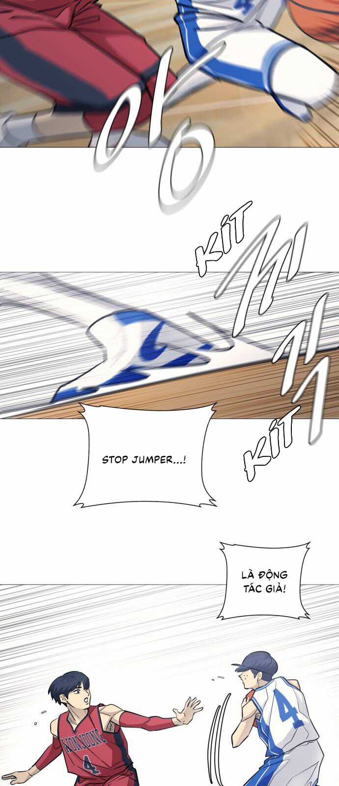 Garbage Time - Chương 91 - Trang 27