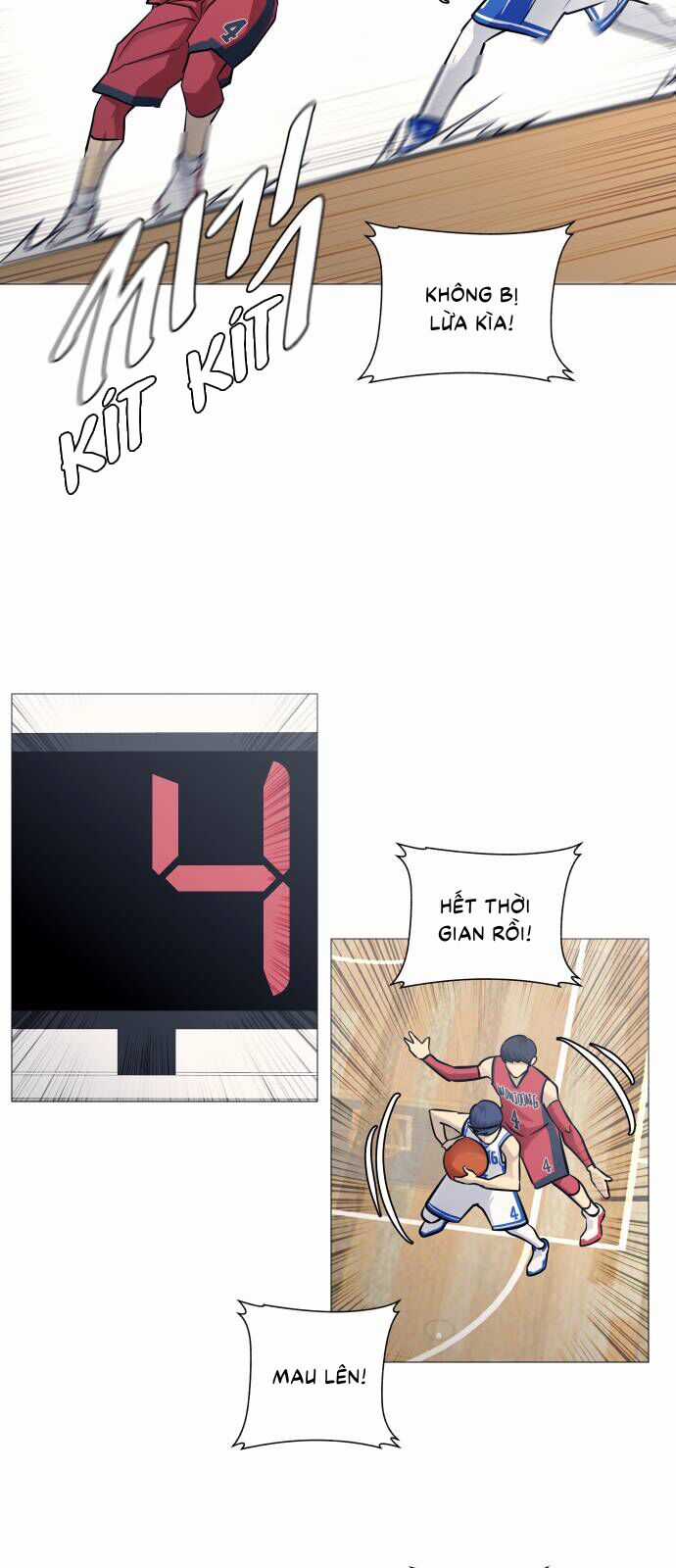 Garbage Time - Chương 91 - Trang 28