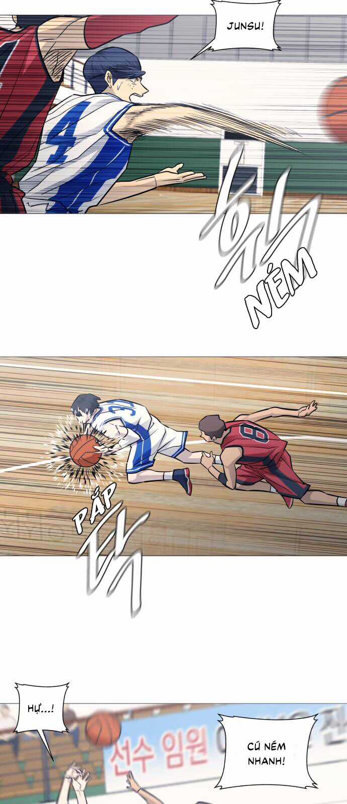 Garbage Time - Chương 91 - Trang 29