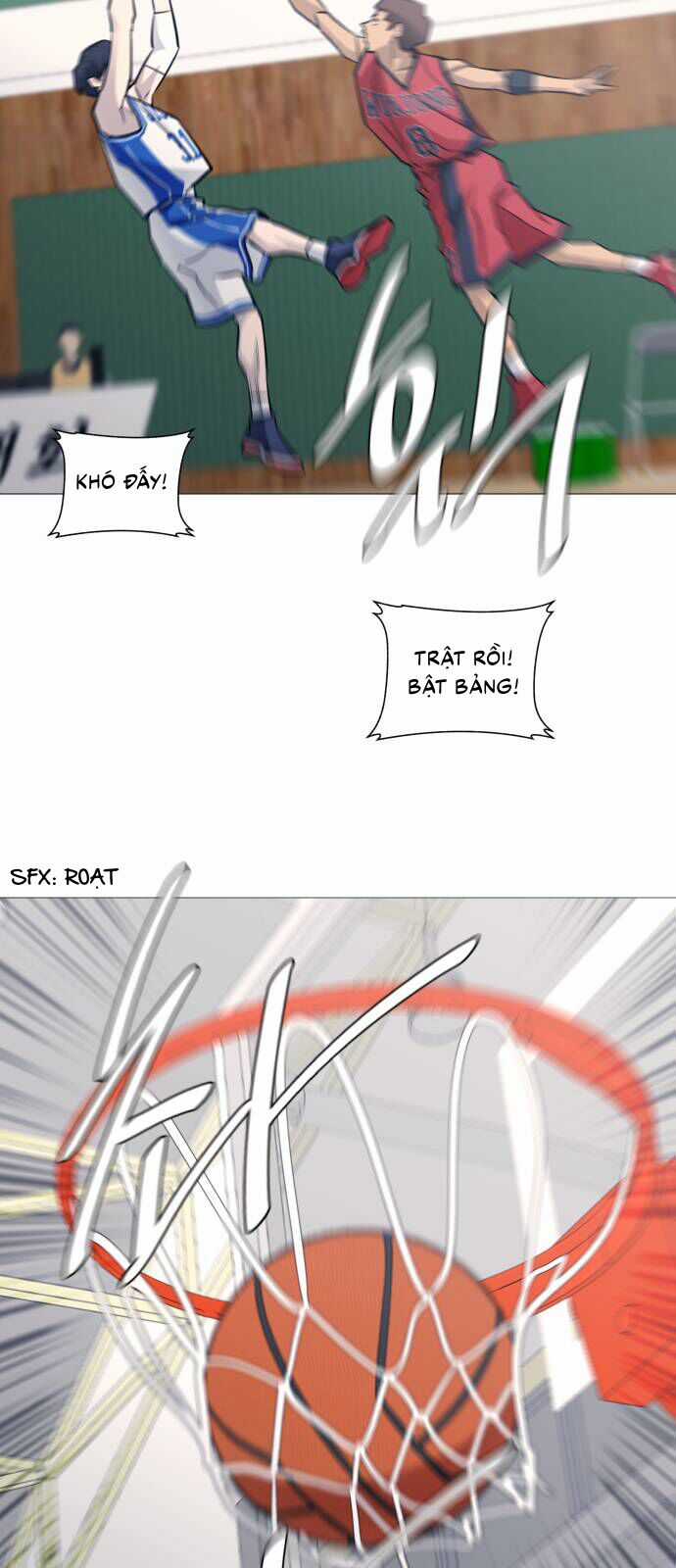 Garbage Time - Chương 91 - Trang 30
