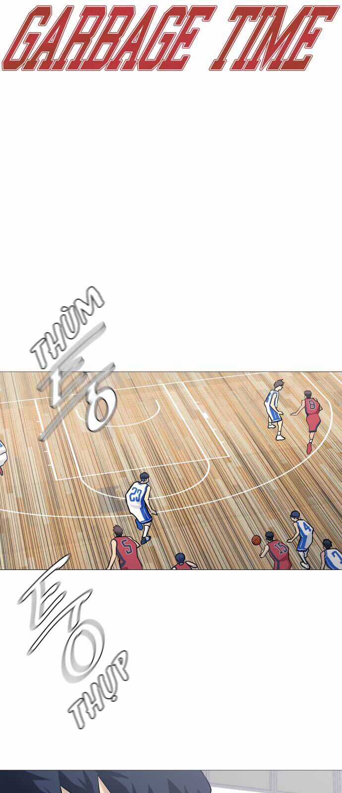 Garbage Time - Chương 91 - Trang 4