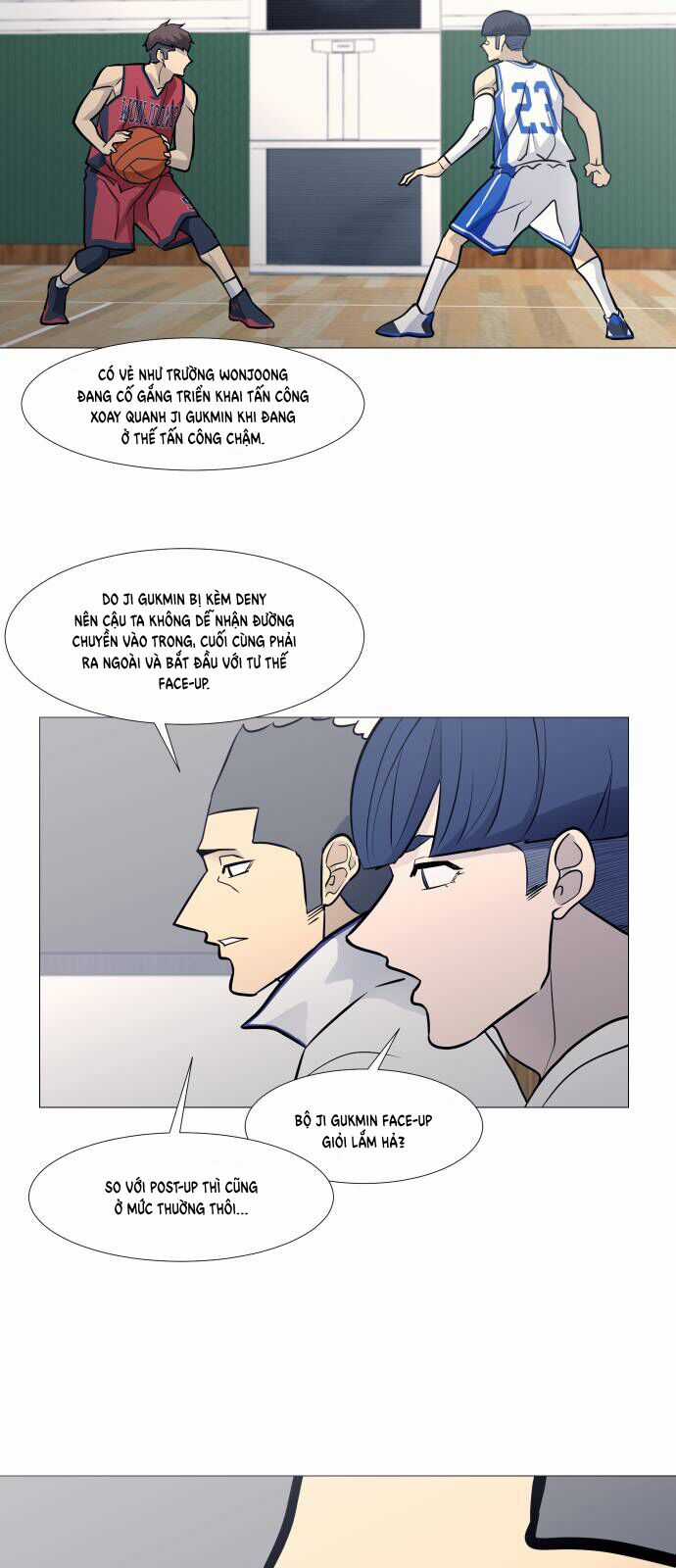 Garbage Time - Chương 91 - Trang 35