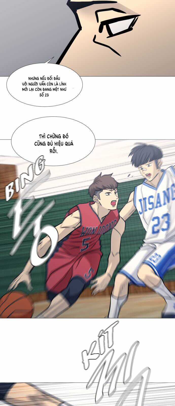 Garbage Time - Chương 91 - Trang 36